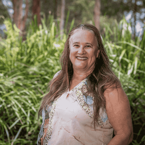 Associate Professor Susan Whatman