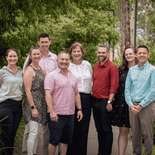 Physiotherapy Deadly Curriculum Working Group