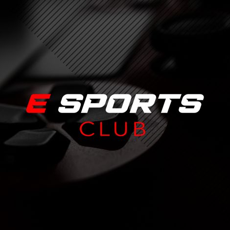 E Sports Club Tile