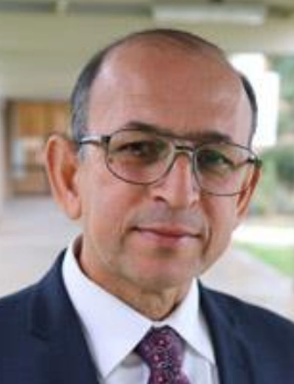 Professor Talal Yusaf