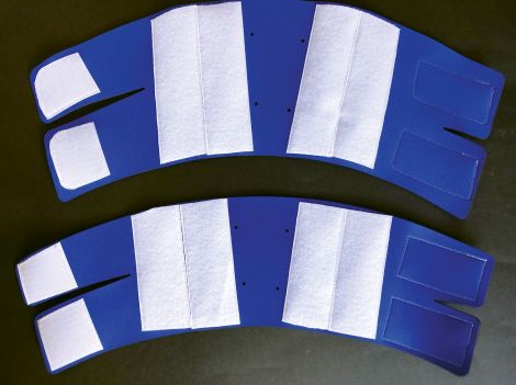 Adrian McCormack, BioWrap Prototyping