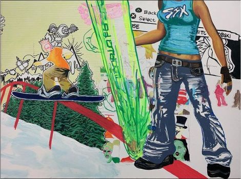 Camryn Day, Dag Dag, 2020