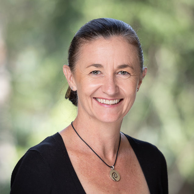 Prof Sharyn Rundle-Thiele 