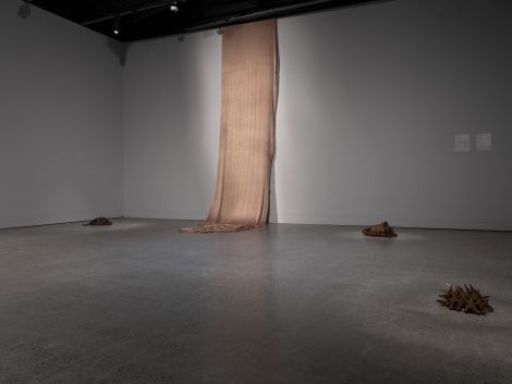 Source Material installation image