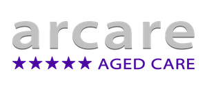 Arcare Aged Care logo