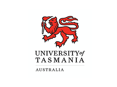 University of Tasmania logo