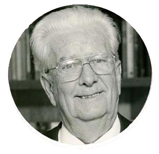 Photo of Sir Allan Sewell