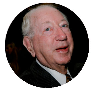 Photo of Mr John F Kearney