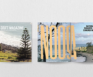 Drift Travel Magazine