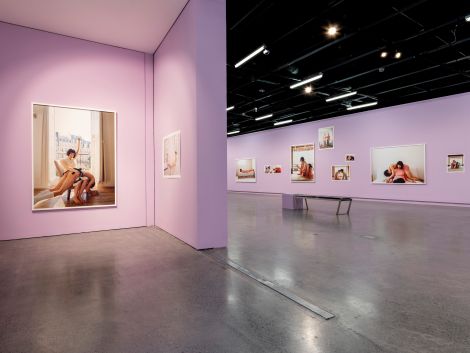 Each, Other | Pixy Liao and Lin Zhipeng (aka No.223)