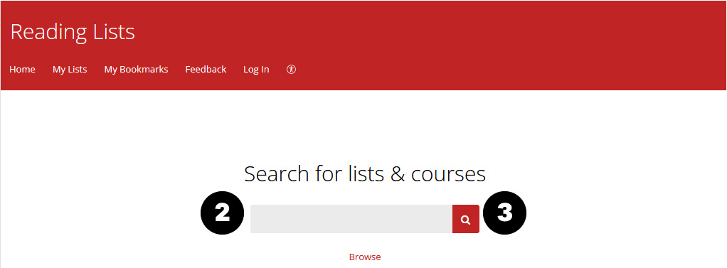 Search box Search box