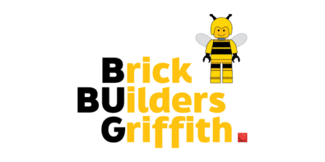 Brick Builders Griffith 2025 Logo