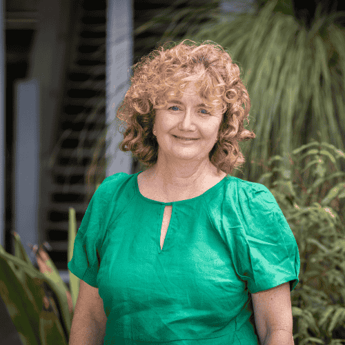 Professor Sonya Marshall-Gradisnik