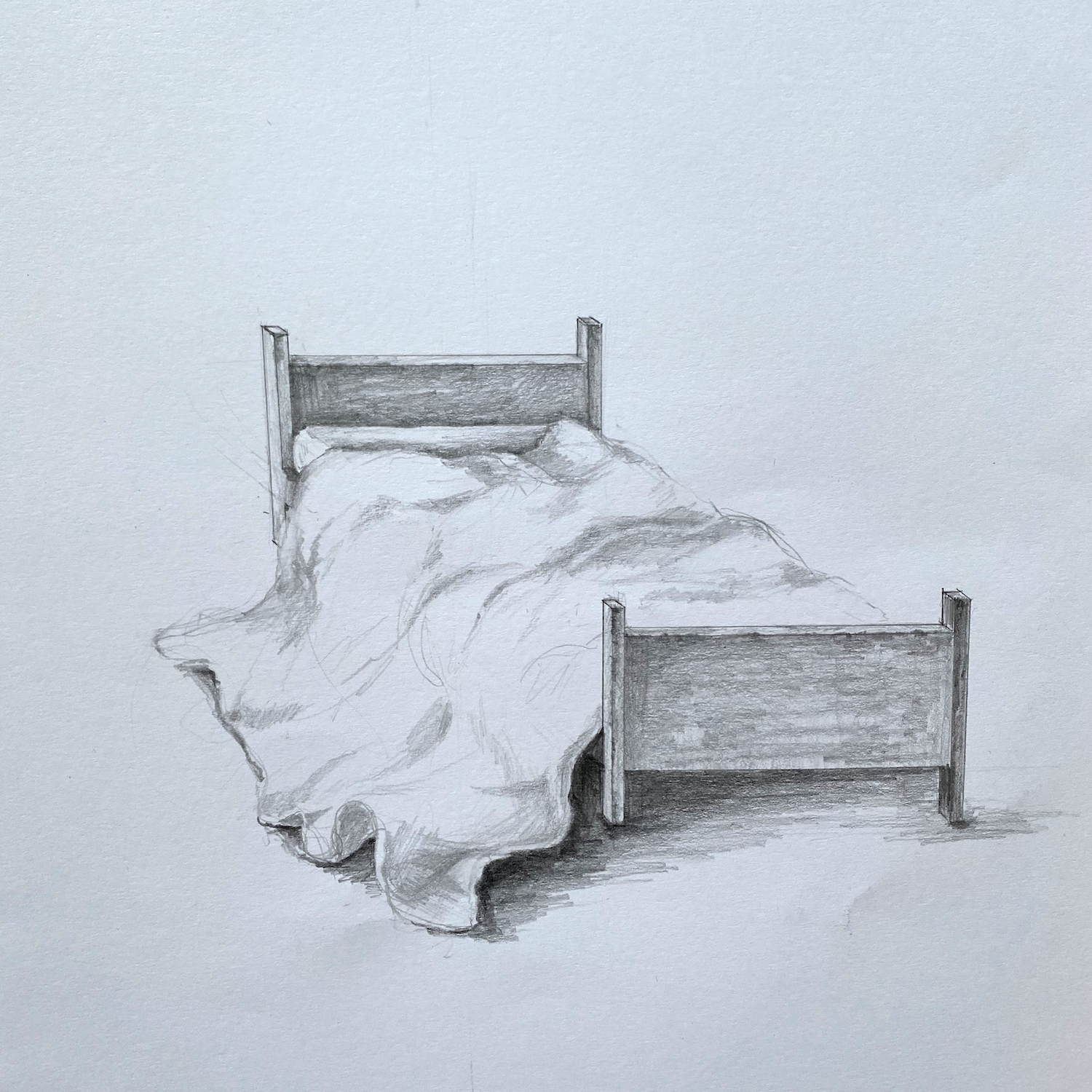 Drawing Observation and Speculation