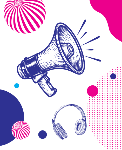 plant growing from stack of coins