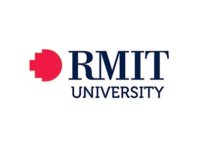 RMIT logo