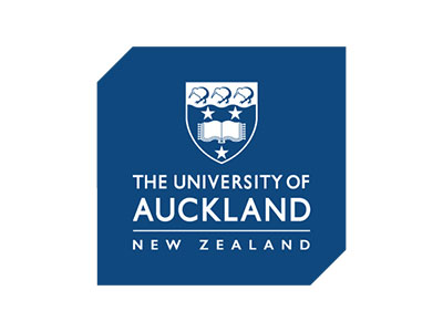 University of Auckland logo