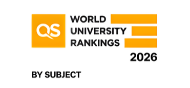 Top 50 - Hospitality and Leisure Management. QS World University Rankings by Subject 2022.
