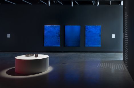 Destiny Disrupted Exhibition