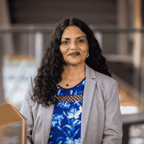 Professor Chamindie Punyadeera