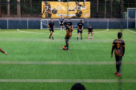Social Sport 7-a-side