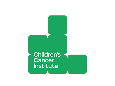 Childrens Cancer Institute logo