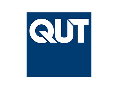 QUT logo