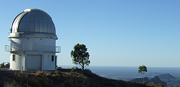 LEAVING COONABARABRAN - WHO WILL BE AUSTRALIA'S CLIMATE REFUGEES?