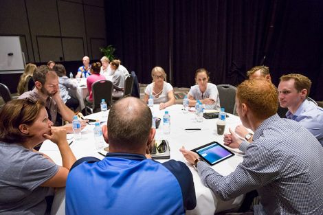 2017 Creating Futures Summit 