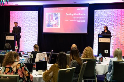 2021 Creating Futures Summit