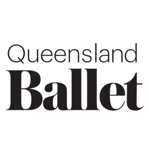 Queensland Ballet logo 