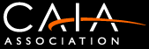 CAIA Association logo