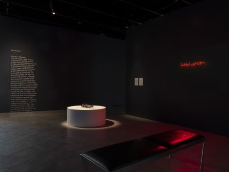 Destiny Disrupted Exhibition