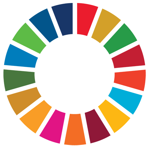 SDG Wheel