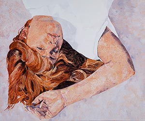 trying to suspend your disbelief