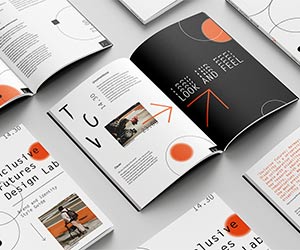 Inclusive Futures Product Design Lab