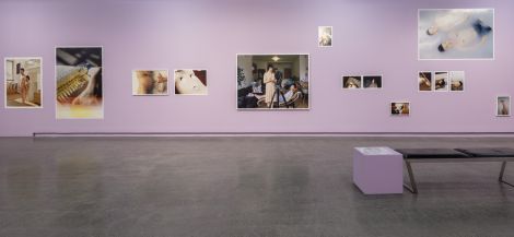 Each, Other | Pixy Liao and Lin Zhipeng (aka No.223)