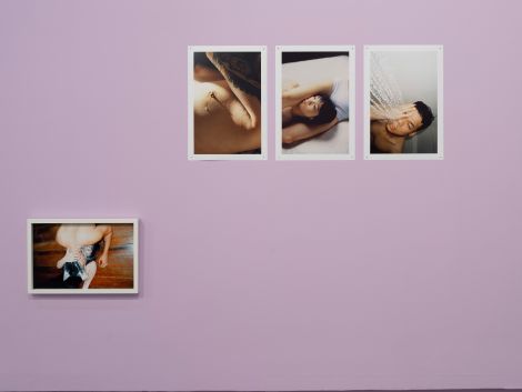 Each, Other | Pixy Liao and Lin Zhipeng (aka No.223)