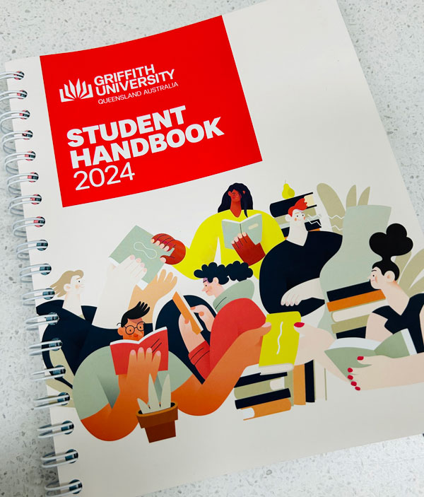 2024 Student Handbook