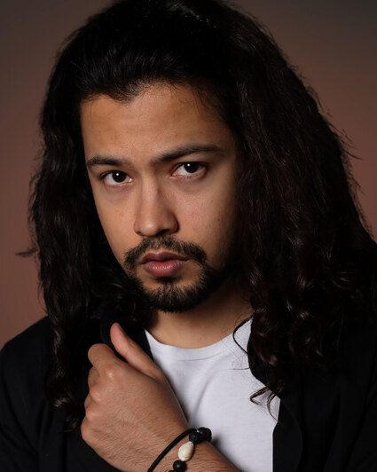 Rushad 'Rush' Katrak