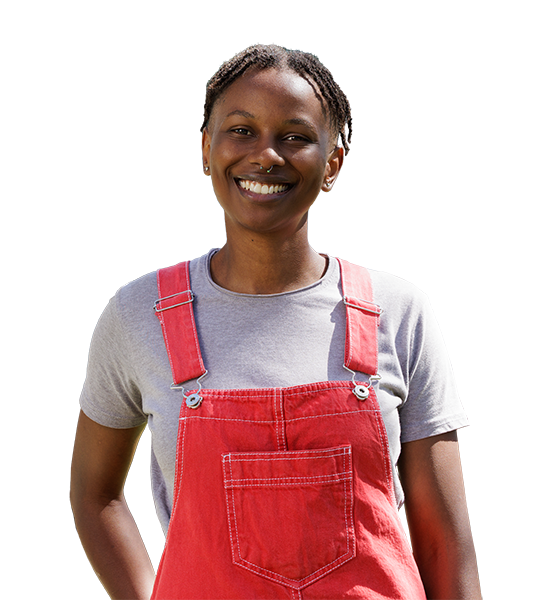 Mercy Atukunda Masters of Civil Engineering/Engineering Project Management student