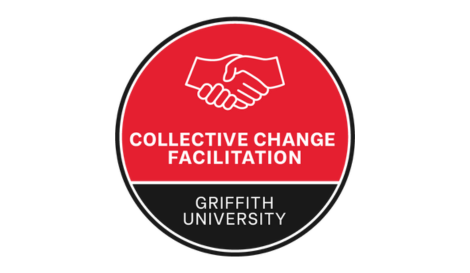 Collective Change Facilitation Griffith University