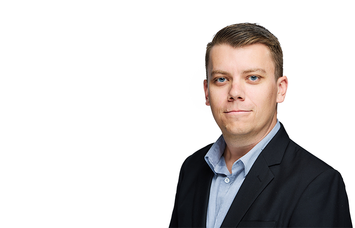 Dale Bowie Bachelor of Information Technology (Advanced Honours)