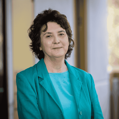 Professor Susan Trevaskes