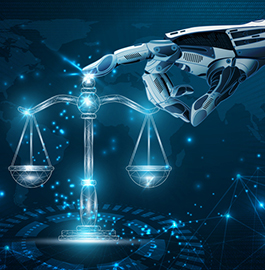 Artificial Intelligence in Law