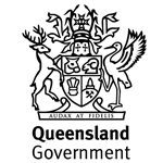 QQueensland Government logo