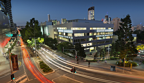 Queensland College of Art