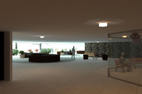 Chanelle Gandhi, La Roue, 2020