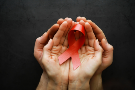 HIV blog image