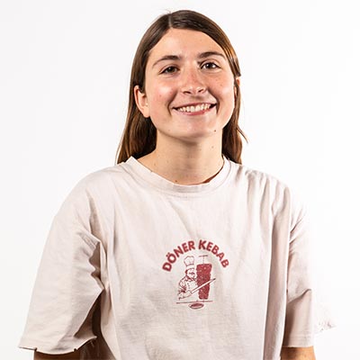 Bronte Astill-Tochia 